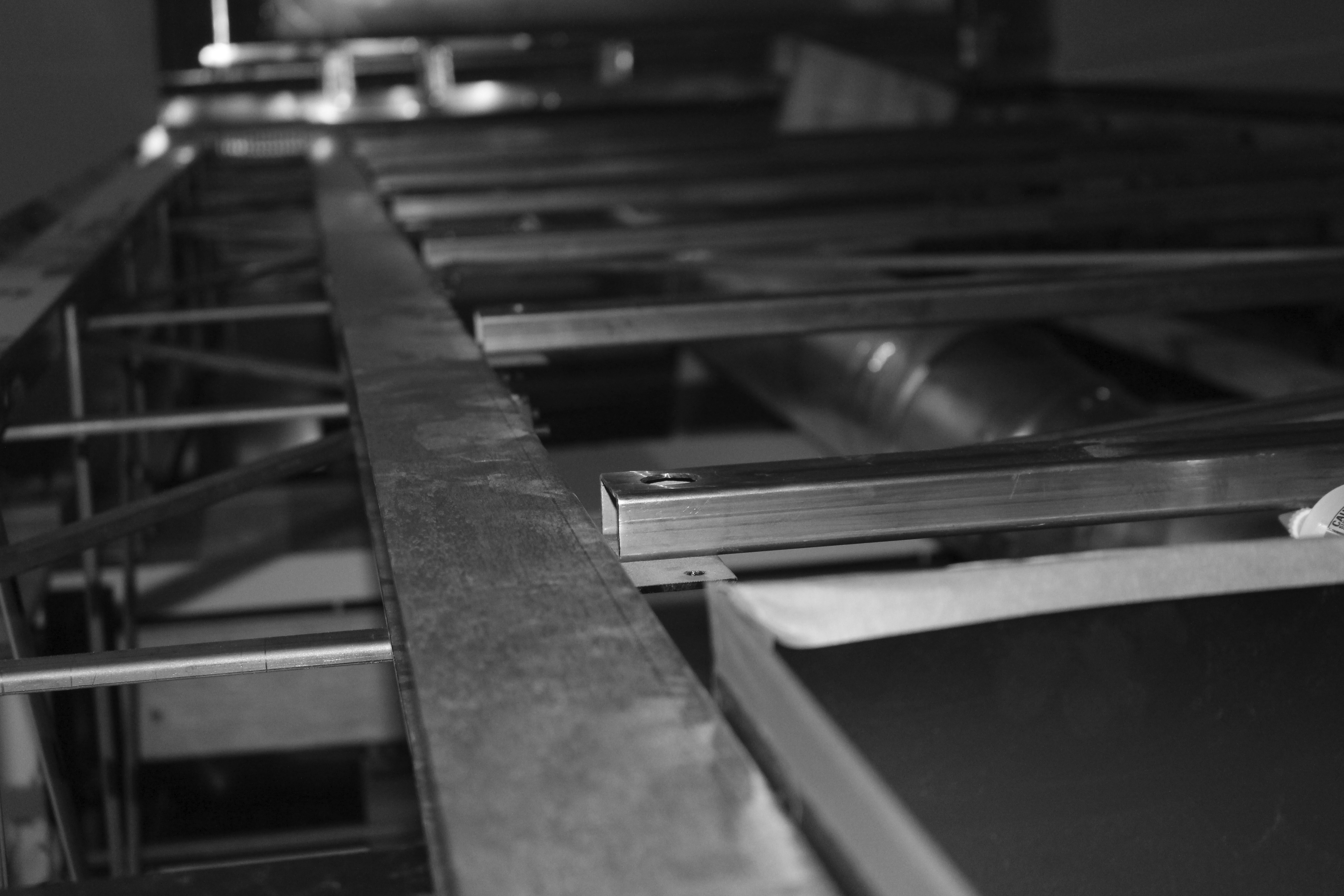 Matériaux haut de gamme pour une conception unique, un agencement distingué et personnalisé.