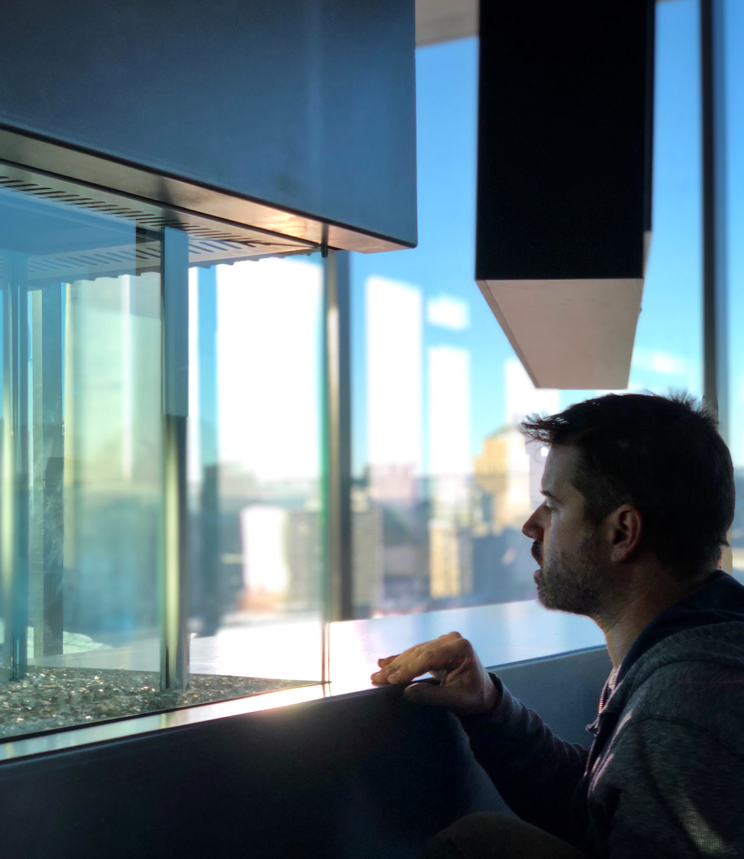 Slik Entreprise conçoit des escaliers qui redéfinit les espaces.